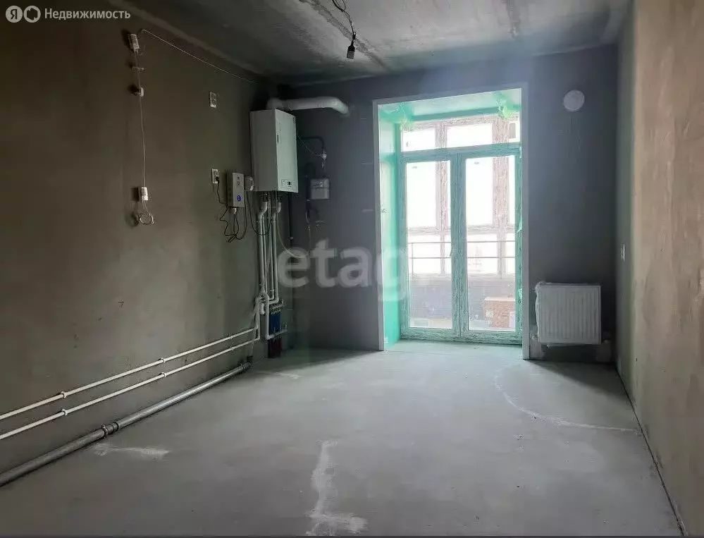 1-комнатная квартира: Йошкар-Ола, улица Берёзово, 7 (47.25 м) - Фото 1