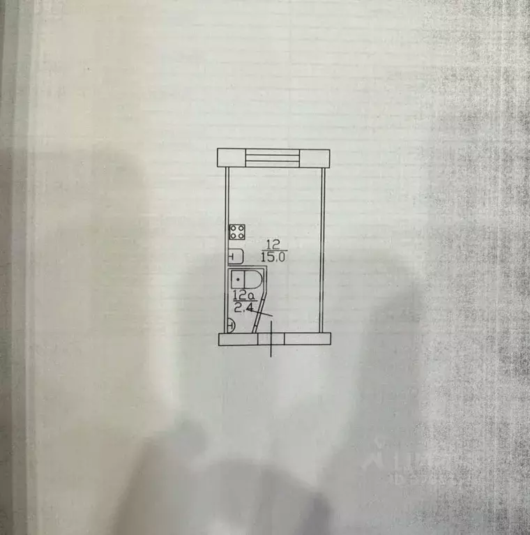 Студия Татарстан, Казань Авангардная ул., 91 (17.4 м) - Фото 2