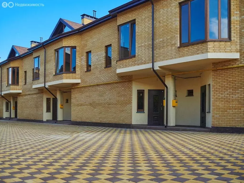 Дом в Кисловодск, улица Вашкевича, 30 (110 м) - Фото 0