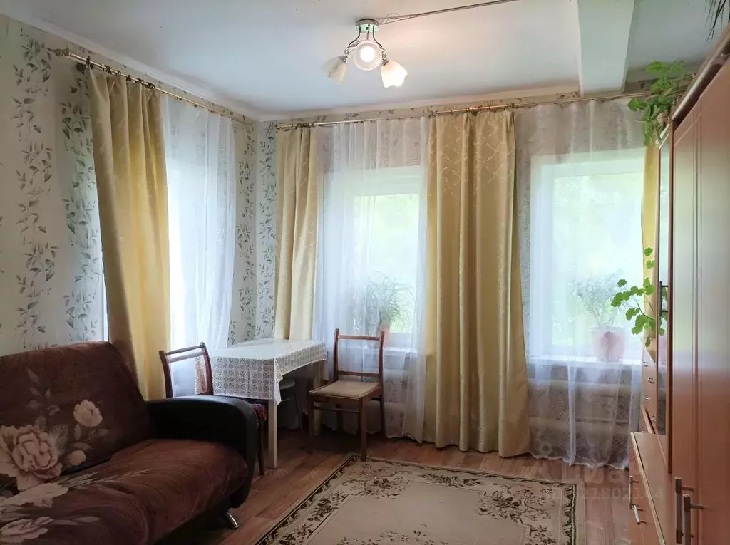 Дом в Удмуртия, с. Завьялово ул. Колхозная, 8 (52 м) - Фото 1