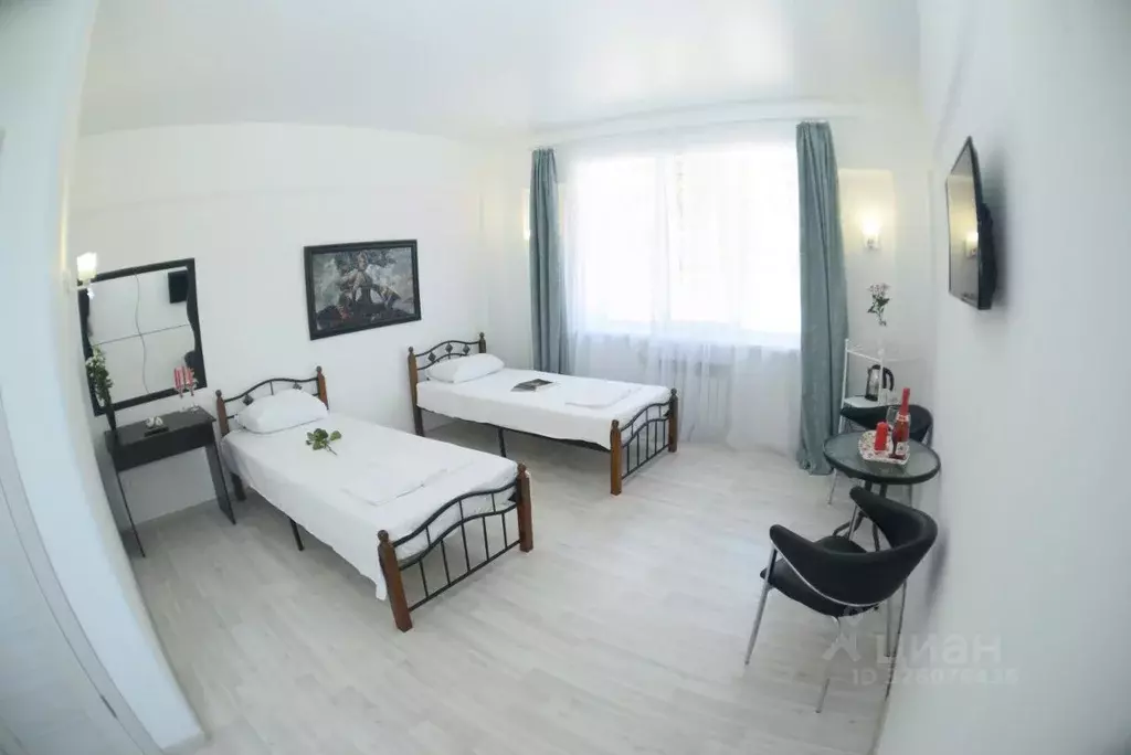 Комната Московская область, Домодедово Авиационный мкр, ул. Планерная, ... - Фото 1