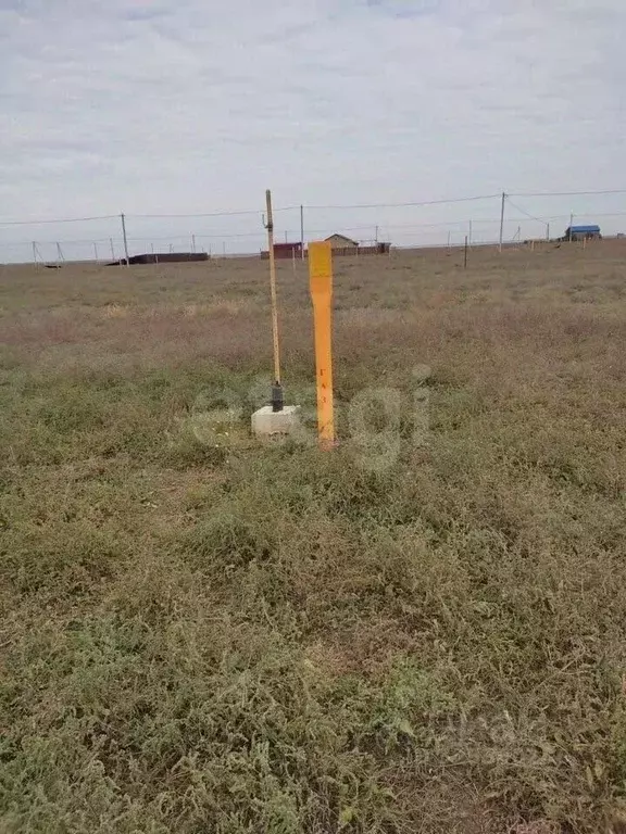 Участок в Крым, Раздольненский район, Чернышевское с/пос, с. Портовое ... - Фото 1