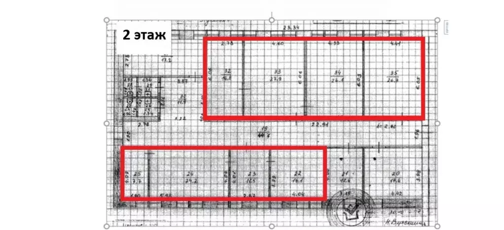 Помещение свободного назначения в Нижегородская область, Лукоянов ... - Фото 1