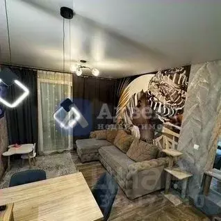 2-к кв. Тюменская область, Тюмень ул. Николая Ростовцева, 26к1 (53.0 ... - Фото 2