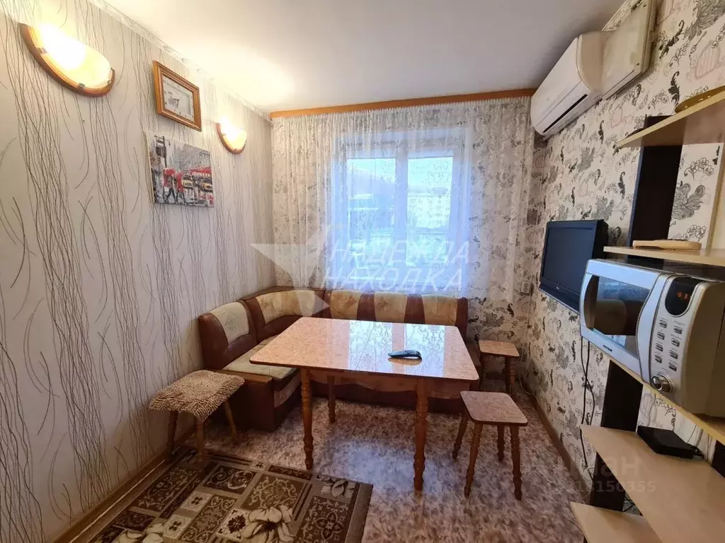 2-к кв. Приморский край, Находка Рыбацкая ул., 17А (43.0 м) - Фото 1