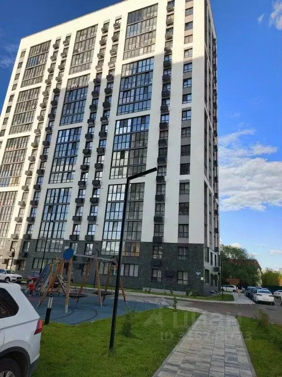 1-к кв. Пензенская область, Пенза ул. Щербакова, 89 (44.0 м) - Фото 0