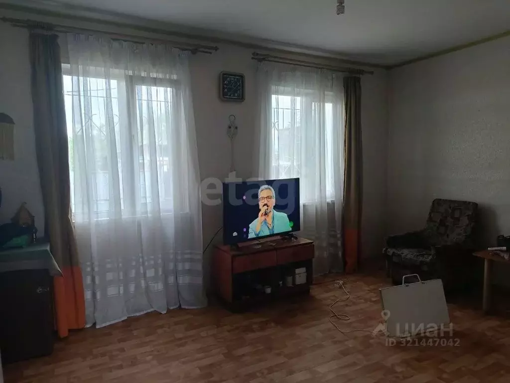 Дом в Бурятия, Улан-Удэ Имени Мичурина КС, 102 (81 м) - Фото 2