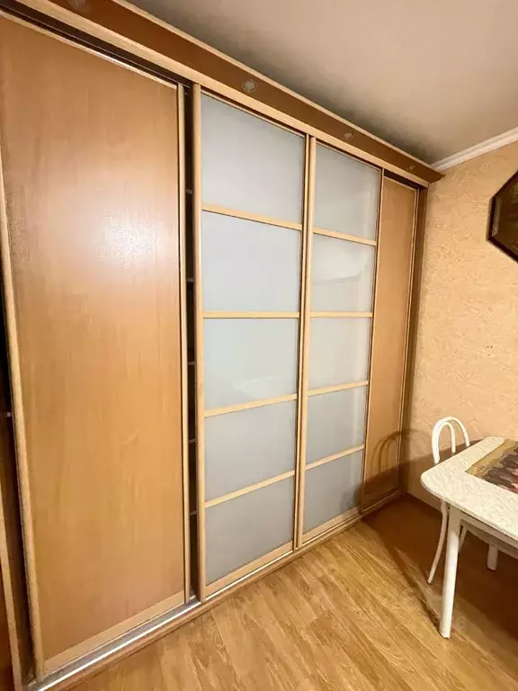 1-к кв. Московская область, Королев просп. Королева, 5 (33.0 м) - Фото 1