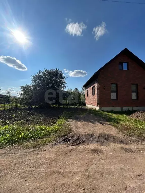 Дом в Башкортостан, Нефтекамск Арлан СНТ, Квартал Восточная сторона, ... - Фото 1