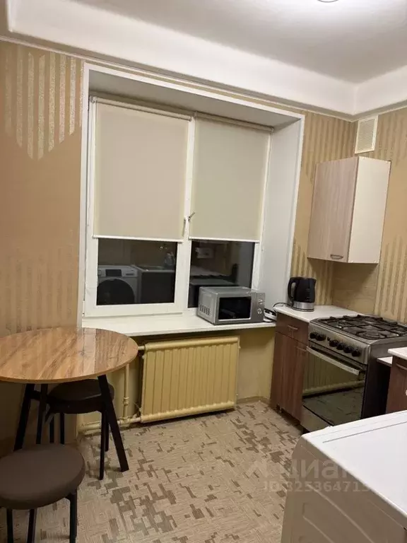 2-к кв. Санкт-Петербург Светлановский просп., 60К1 (54.0 м) - Фото 1