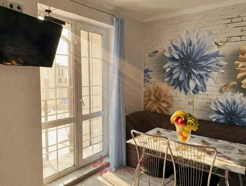 2-к кв. Белгородская область, Белгородский район, Дубовское с/пос, с. ... - Фото 1