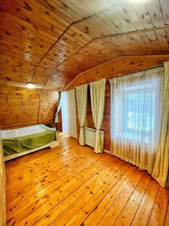 Дом в Татарстан, Зеленодольск Свободная ул., 33 (100 м) - Фото 2