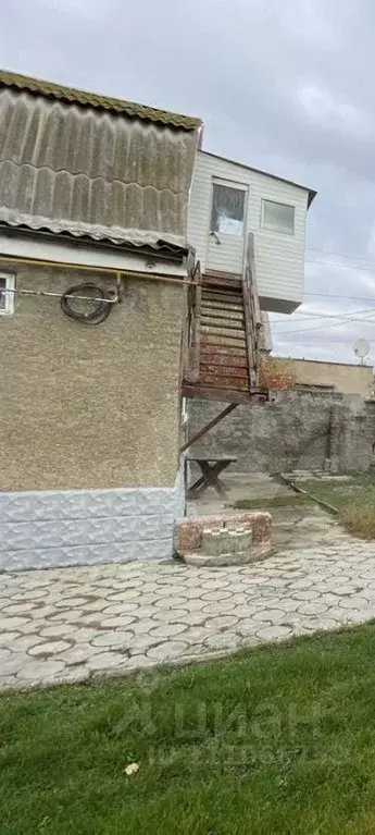 Дом в Крым, Евпатория ул. Рабочая, 36 (150 м) - Фото 1