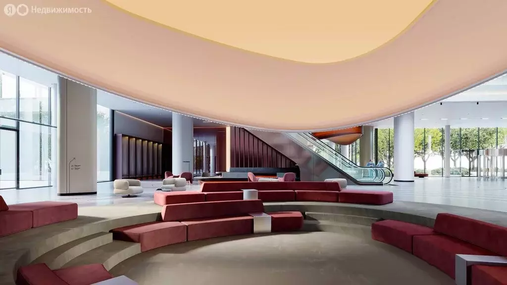 Офис (110 м) - Фото 1