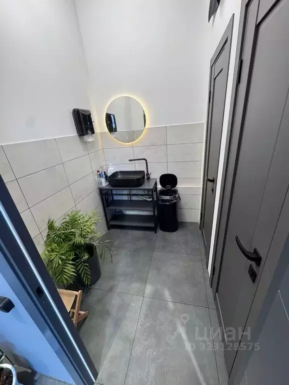 Помещение свободного назначения в Москва Ленинградский просп., 29к2 ... - Фото 2