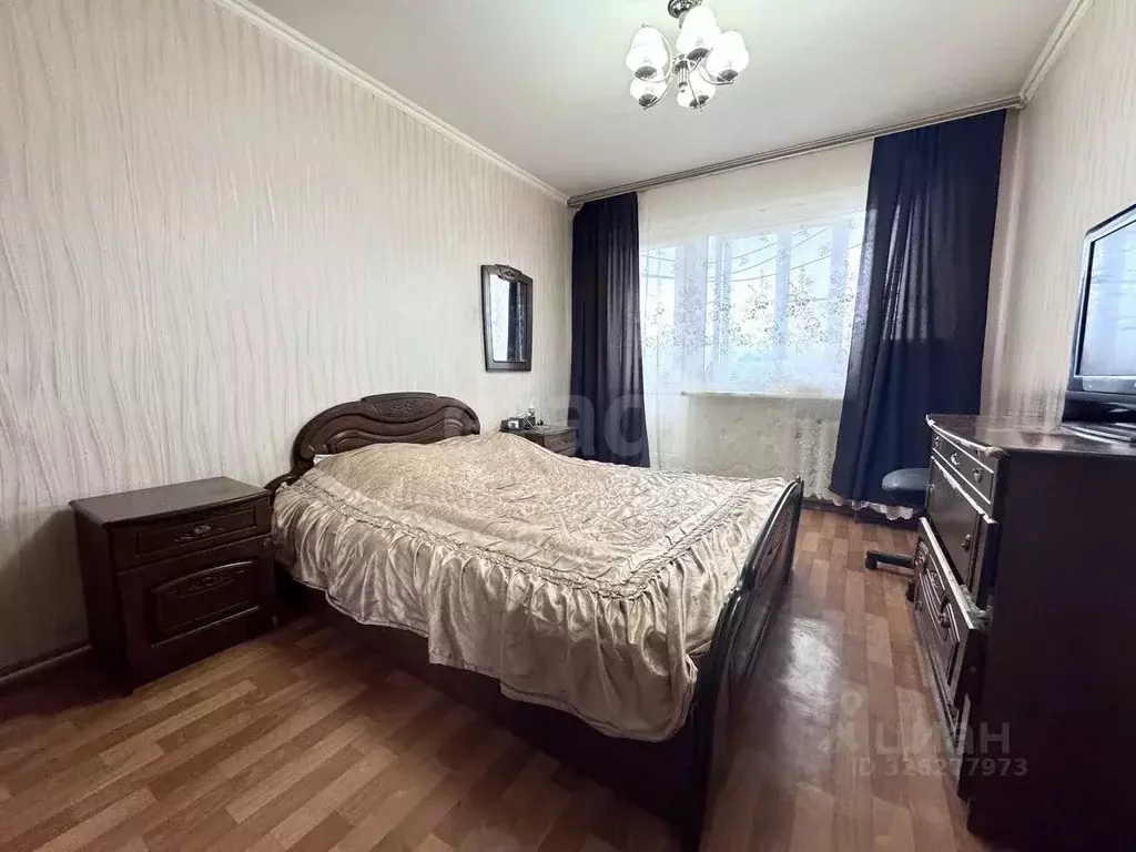 2-к кв. Мордовия, Саранск ул. Косарева, 7 (49.3 м) - Фото 2