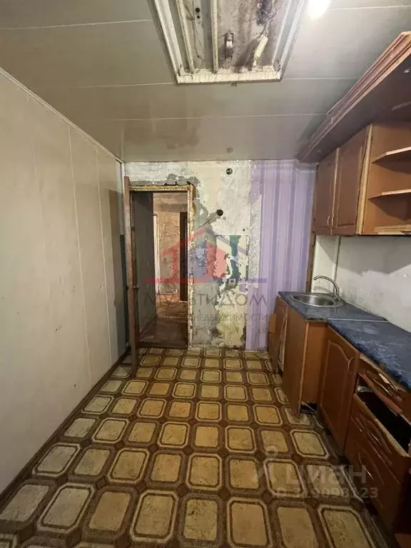 3-к кв. Белгородская область, Губкин Народная ул., 2В (59.0 м) - Фото 1