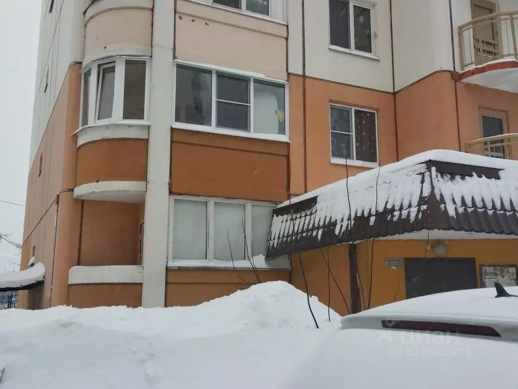 2-к кв. Московская область, Химки Подрезково мкр, ул. Жаринова, 12 ... - Фото 2