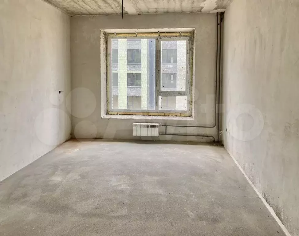 2-к. квартира, 40 м, 2/4 эт. - Фото 0