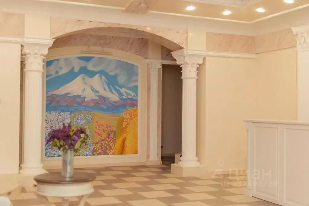 Комната Кабардино-Балкария, Нальчик ул. Шортанова, 9 (10.0 м) - Фото 2