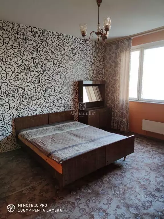 2-к кв. Москва Клязьминская ул., 9К2 (59.0 м) - Фото 1