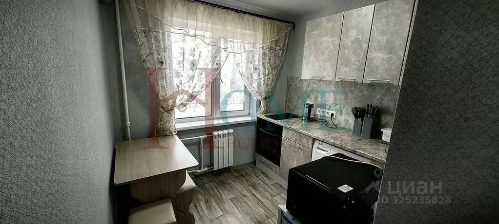 2-к кв. Новосибирская область, Новосибирск Владимировская ул., 16 ... - Фото 1