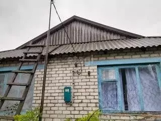 Дом в Белгородская область, Алексеевский городской округ, с. Жуково ... - Фото 0