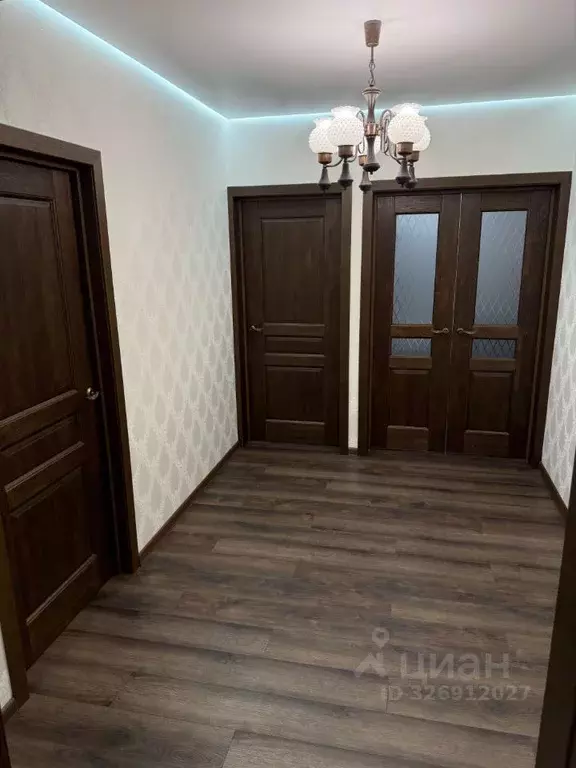 3-к кв. Москва Новокосинская ул., 34 (78.0 м) - Фото 1