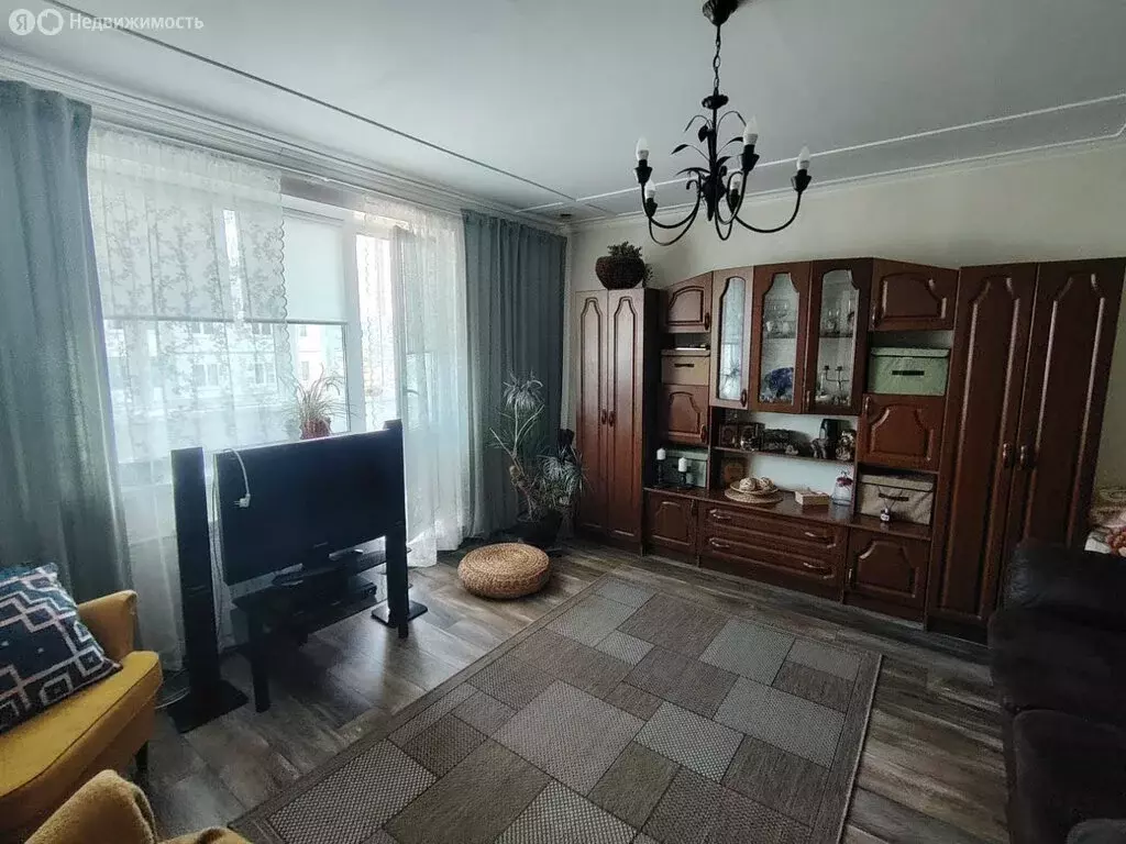 2-комнатная квартира: Михайловск, улица Грязнова, 73 (50.6 м) - Фото 1