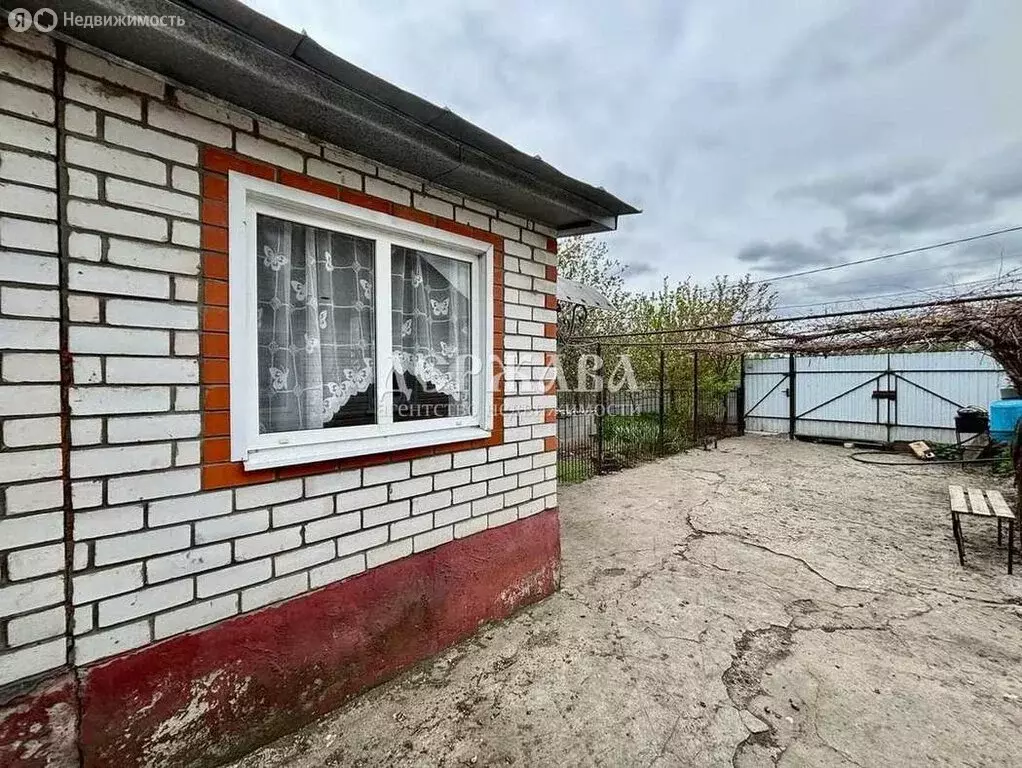 Дом в село Федосеевка (100 м) - Фото 1