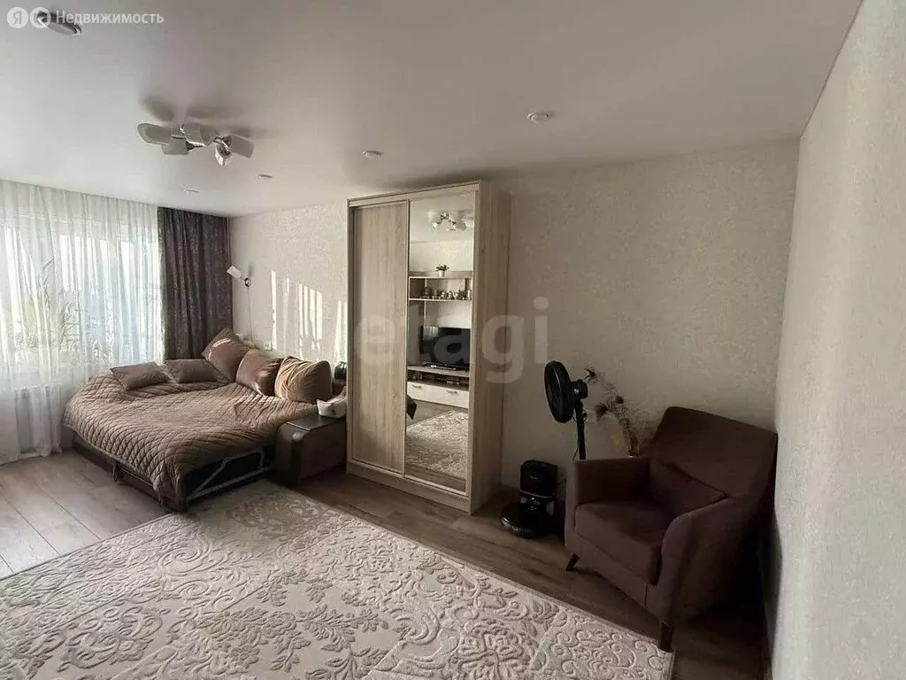 2-комнатная квартира: Тверь, улица Левитана, 20 (55 м) - Фото 1