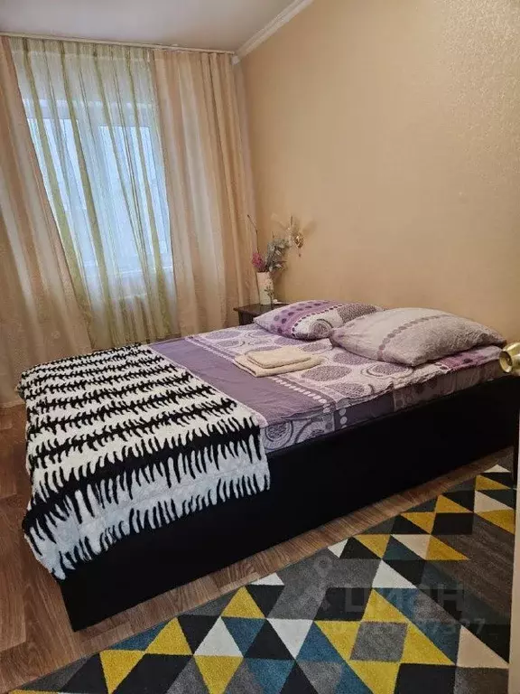 1-к кв. Красноярский край, Норильск ул. Кирова, 38 (31.0 м) - Фото 2