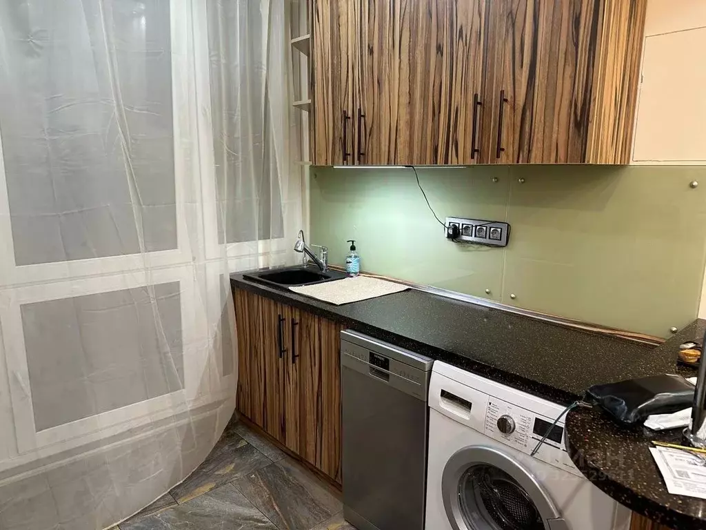 2-к кв. Московская область, Одинцовский городской округ, с. Ромашково ... - Фото 2