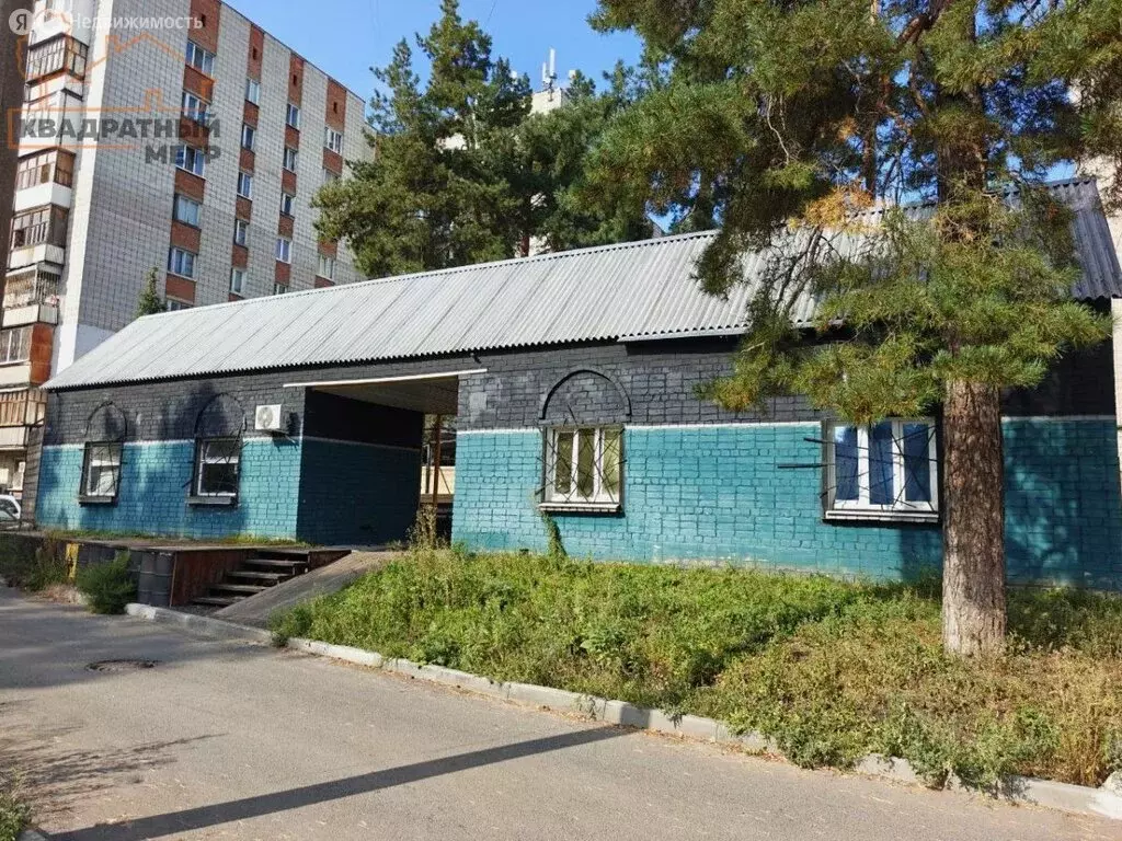 Помещение свободного назначения (44.7 м) - Фото 1