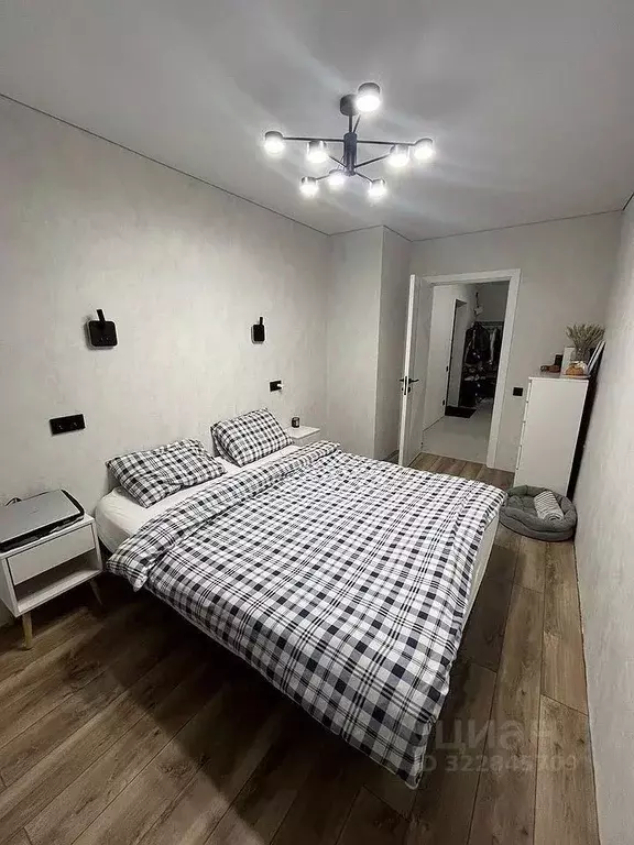 1-к кв. Ростовская область, Ростов-на-Дону просп. 40-летия Победы, ... - Фото 1