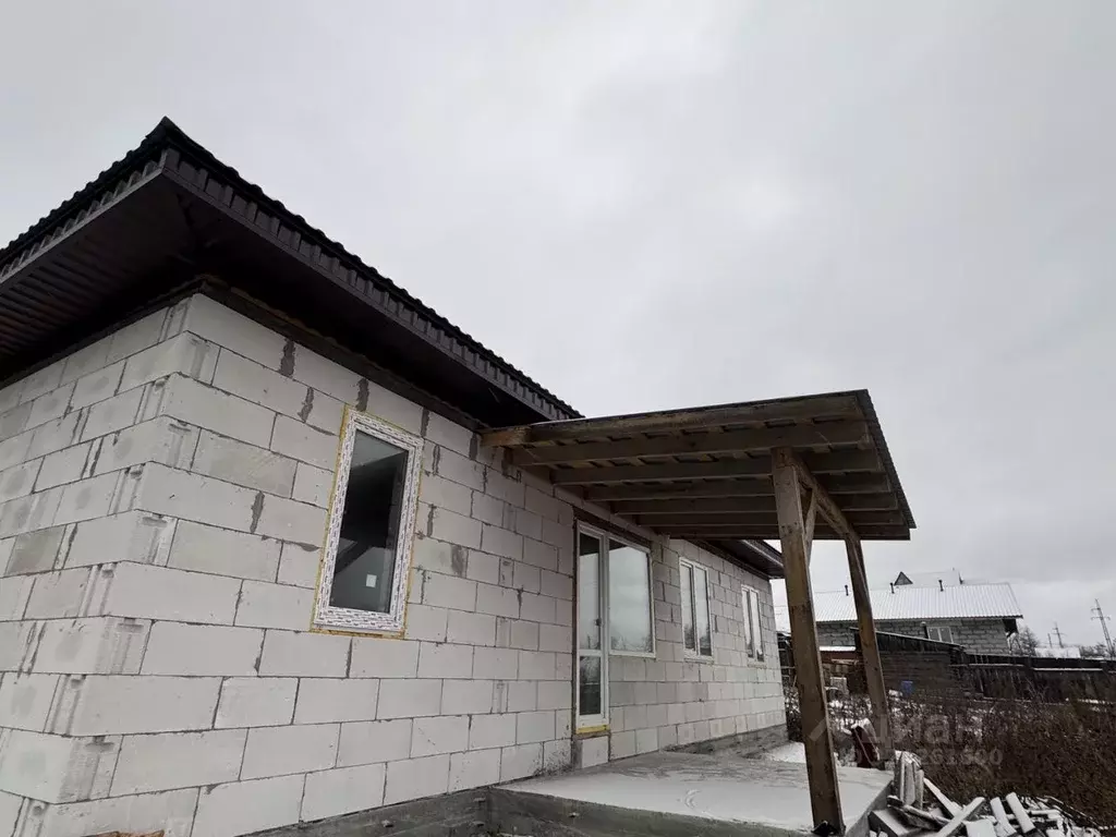 Коттедж в Свердловская область, Первоуральск муниципальный округ, пос. ... - Фото 2