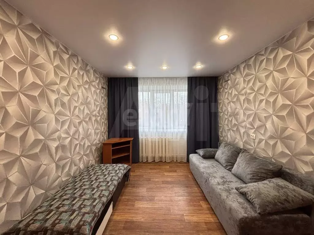 Квартира-студия, 17,9 м, 2/5 эт. - Фото 1