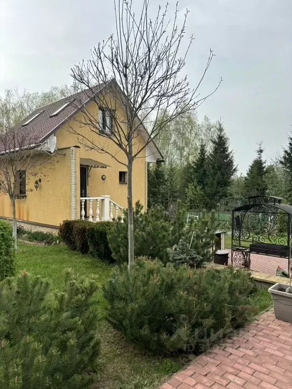 Дом в Москва Маяк-Бурцево СНТ,  (40 м) - Фото 0