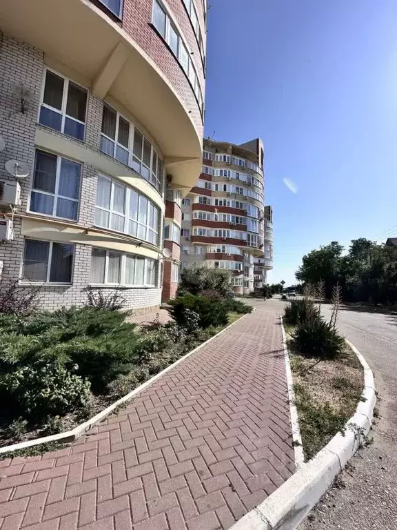 1-к кв. Краснодарский край, Ейск ул. Свободы (67.8 м) - Фото 0