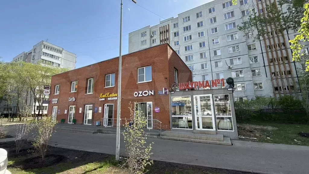 Продажа габ, Серова,6Б - Фото 1