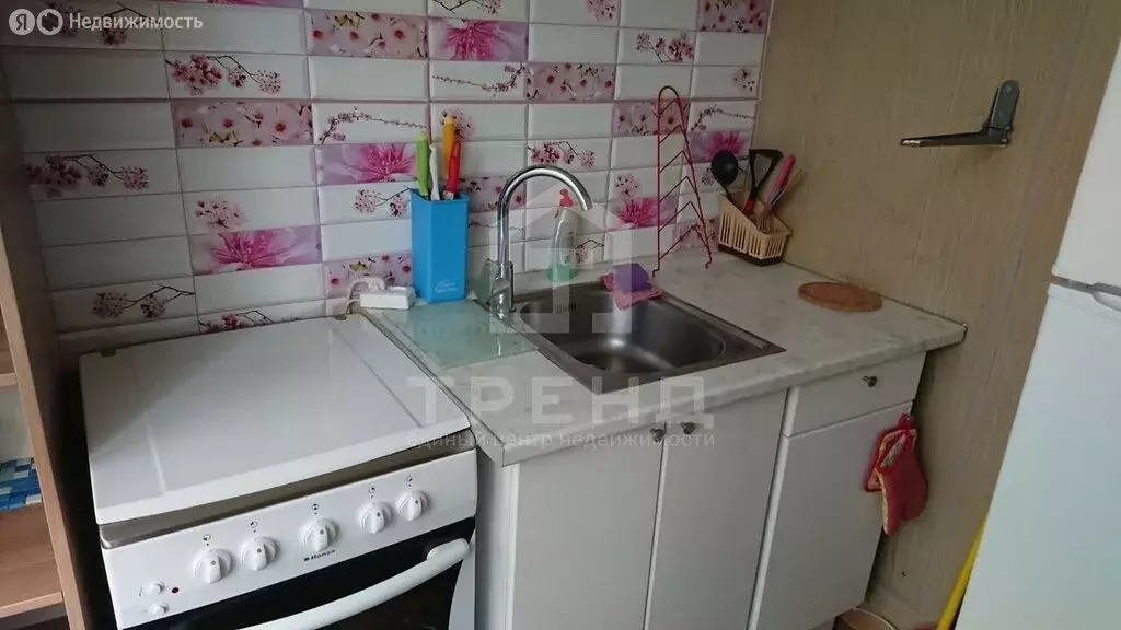 2-комнатная квартира: Колпино, Пролетарская улица, 103 (45.2 м) - Фото 0