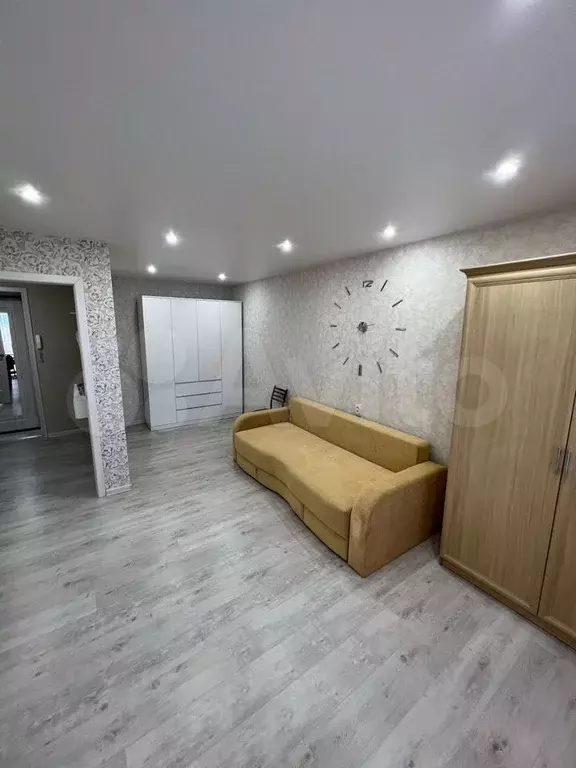 1-к. квартира, 31 м, 5/6 эт. - Фото 0