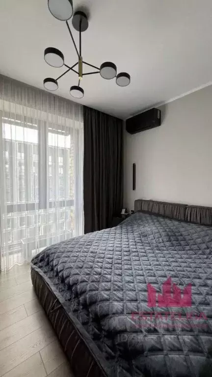 4-к кв. Москва Волгоградский просп., 32/5к1 (82.0 м) - Фото 2