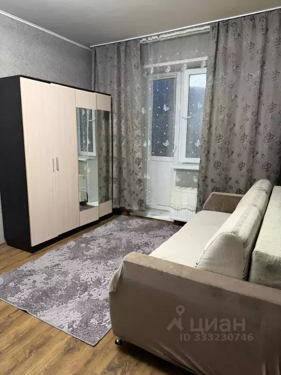 1-к кв. Московская область, Люберцы Зенино ЖК Самолет мкр, ул. Дружбы, ... - Фото 2