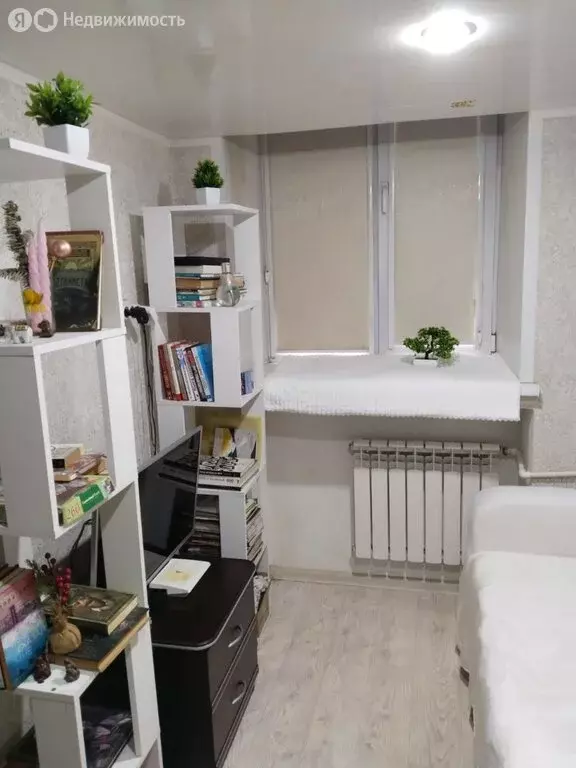 Квартира-студия: Новосибирск, Ленинский район, посёлок Восточный, 18А ... - Фото 2