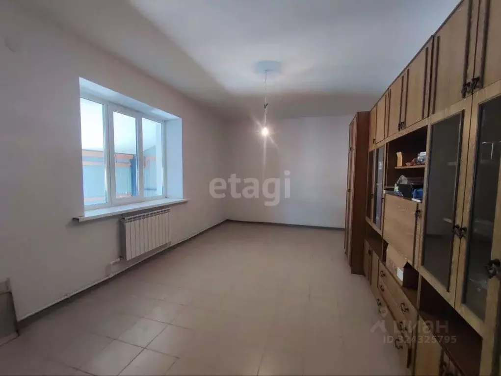 Помещение свободного назначения в Башкортостан, Бирск Республиканская ... - Фото 1