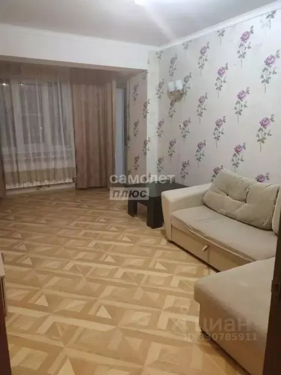 1-к кв. Краснодарский край, Анапа ул. Толстого, 111А (41.0 м) - Фото 1