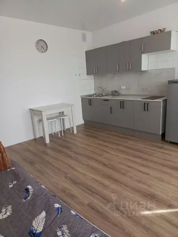 2-к кв. Москва ул. Гренадерская, 9к1 (45.0 м) - Фото 1