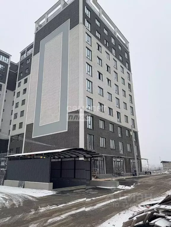 2-к кв. Кабардино-Балкария, Чегемский район, с. Шалушка ул. Ленина, ... - Фото 2