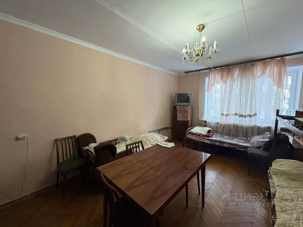 2-к кв. Московская область, Мытищи Новомытищинский просп., 31к1 (47.2 ... - Фото 1